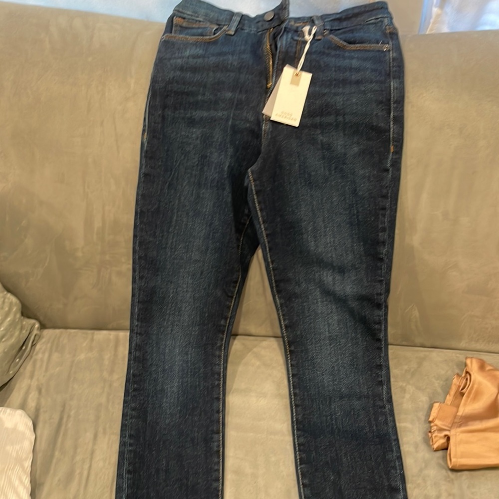 Good American jeans